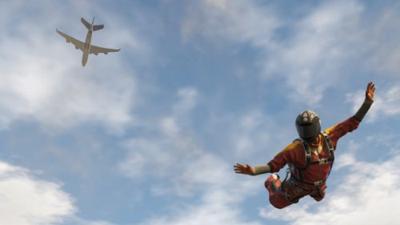 Grand Theft Auto 5 (GTA V)