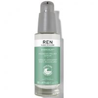 REN Clean Skincare Evercalm Redness Relief Serum 30ml - thumbnail