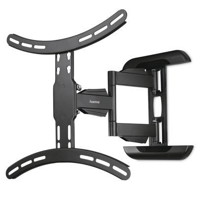 Muursteun voor tv met arm Hama 00220834 32" 65" 35 kg Muursteun voor tv met arm Hama 00220834 32" 65" 35 kg