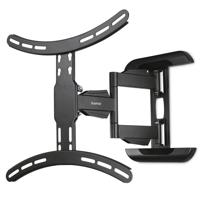 Muursteun voor tv met arm Hama 00220834 32" 65" 35 kg - thumbnail