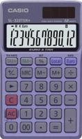 Casio Sl-320ter+ Calculatoren - thumbnail