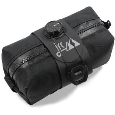 Jrc - hokan aero-x lightweight zadeltas