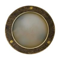 KS Verlichting Messing scheepslampBaltic - 7276 - thumbnail