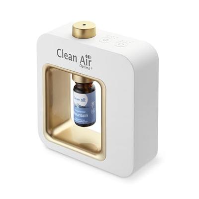 Clean Air AD-304W Aroma Diffuser Aromatic - Wit