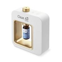 Clean Air AD-304W Aroma Diffuser Aromatic - Wit - thumbnail