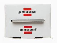 Brennenstuhl LuxPremium Led-hoofdlamp, met verwisselbare accu en rood licht - thumbnail