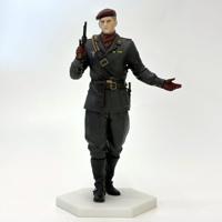 Metal Gear Solid: Snake Eater Figure - Ocelot - thumbnail