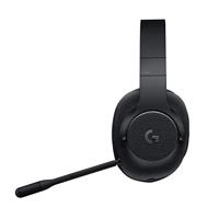 Logitech - G433 7.1 Surround Gaming Headset Black - thumbnail