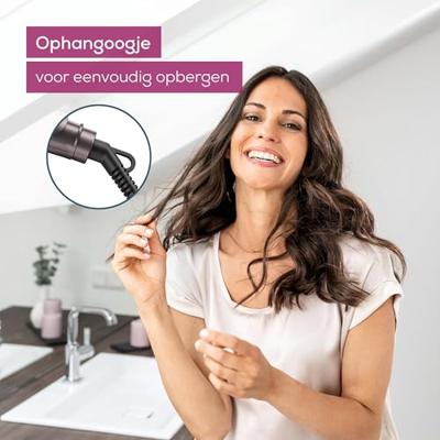 Stijltang Beurer HS15