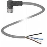 Pepperl+Fuchs 239999-100011 Sensor/actuator connector, geassembleerd Aantal polen (sensoren): 4 8 m 1 stuk(s) - thumbnail