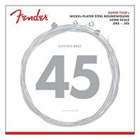 Fender 7250M Super 7250s NPS snarenset medium - thumbnail