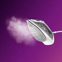 Philips Home Philips Stoomstrijkijzer Grijs - thumbnail
