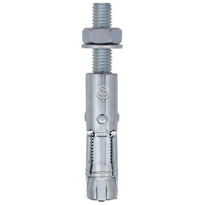 KEILBOUT 16X60/M10X145/25ST