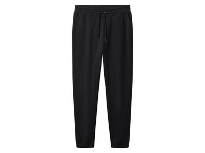 esmara Men Heren joggingbroek (Zwart, S) esmara Men Heren joggingbroek (Zwart, S)