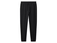 esmara Men Heren joggingbroek (Zwart, S) - thumbnail
