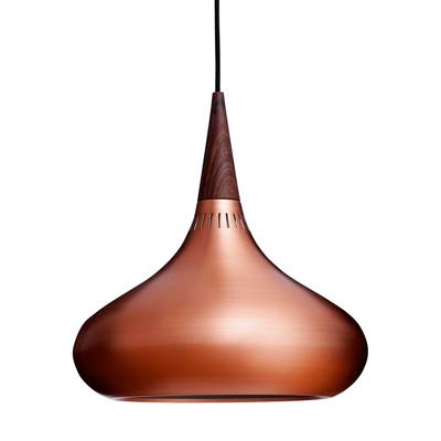 Fritz Hansen - Orient P2 hanglamp