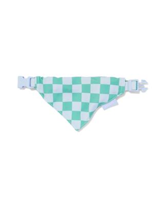HEMA Huisdierenbandana ruiten 24-35cm