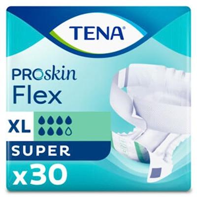 TENA ProSkin Flex Super Maat XL