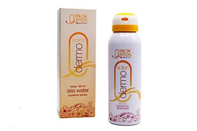 Quinton Dermospray 100 Milliliter