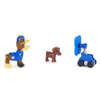 PAW Patrol Big Truck Pups Chase - thumbnail