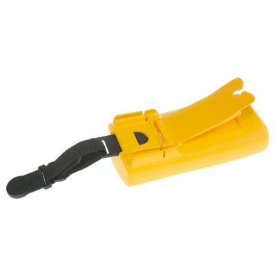 Fluke H80M Holster voor meetapparatuur Geschikt voor Fluke 80-serie