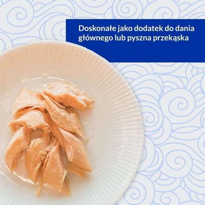 INABA Grilled Chicken Extra tender fillet in scallop flavored broth - Kattensnoepje - 25 g INABA Grilled Chicken Extra tender fillet in scallop flavored broth - Kattensnoepje - 25 g