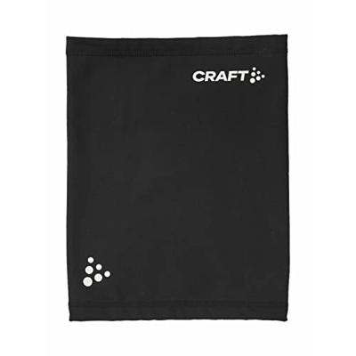 Craft 1911095 Progress Neck Tube - Black - One Size