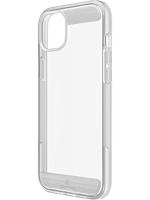 Black Rock Cover Air Robust Voor Apple IPhone 14 Max Transparant - thumbnail