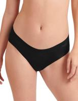 Dames Zero hipster Invisible - Modal 2.0 - Naadloze dames hipster short - Onzichtbaar - thumbnail