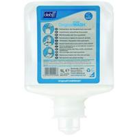 Handzeep scj original foam 1l | 6 stuks - thumbnail