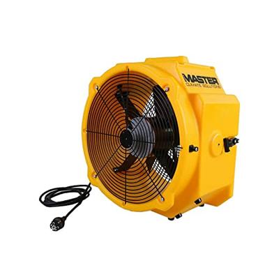 Master DFX20 Industriele Ventilator 285W - 6800 m³/h - thumbnail