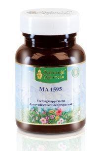 Maharishi Ayurv MA 1595 60 Tabletten