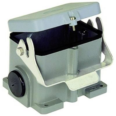 Socketbehuizing 19300480298 19300480298 HARTING 1 stuk(s) Piece