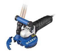 Carat BS-1253N Dustec Betonslijper - MZBS1253N0 - thumbnail