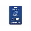 Samsung MB-MD128S 128 GB MicroSDXC UHS-I Klasse 10 - thumbnail