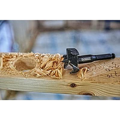 DeWalt Accessoires Machinehoutboor Ø51mm - DT4582-QZ - thumbnail