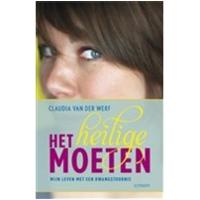 Het heilige moeten - Claudia van der Werf, Louise Koopman - ebook - thumbnail