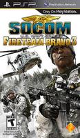 Socom Fireteam Bravo 3 - thumbnail