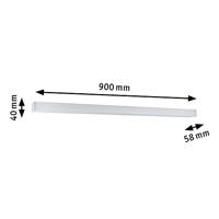 Paulmann HomeSpa Tova 78945 LED-spiegellamp Warmwit Chroom, Wit - thumbnail