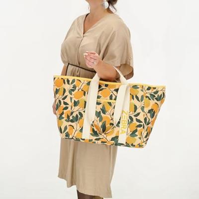 Zebra trends elise strandtas-Lime