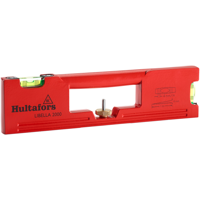 Hultafors Waterpas Libella 2000 - HU407001 - thumbnail