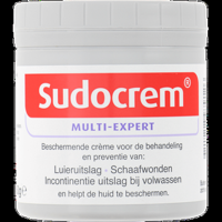 Sudocrem Multi Expert, 250 gram bij Jumbo - thumbnail