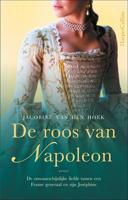 De roos van Napoleon - Jacobine van den Hoek - ebook - thumbnail