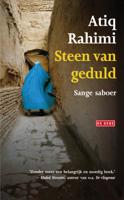 Steen van geduld - Atiq Rahimi - ebook - thumbnail