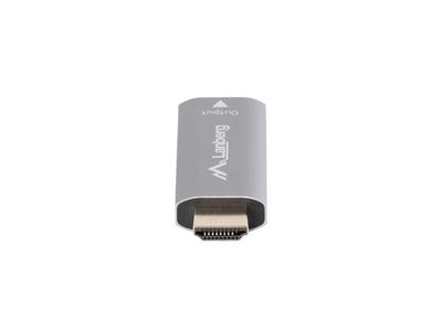 Adapter DisplayPort naar HDMI Lanberg AD-HD-DP-01