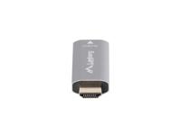 Adapter DisplayPort naar HDMI Lanberg AD-HD-DP-01 - thumbnail