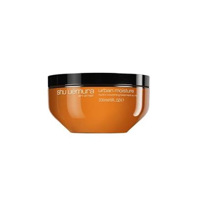 Shu Uemura Urban Moisture Hydro-Nourishing Treatment 200ml