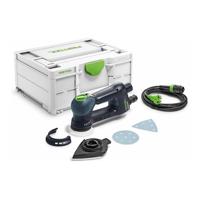 Festool RO 90 DX FEQ-Plus Excenterschuurmachine ROTEX in Systainer - 576259 - thumbnail