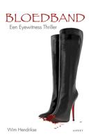 Versteende Stilte - Lenie Degen - ebook - thumbnail