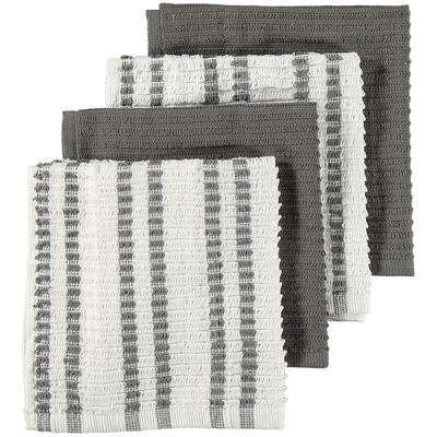 Vaatdoek - Grijs Vaatdoek - Grijs